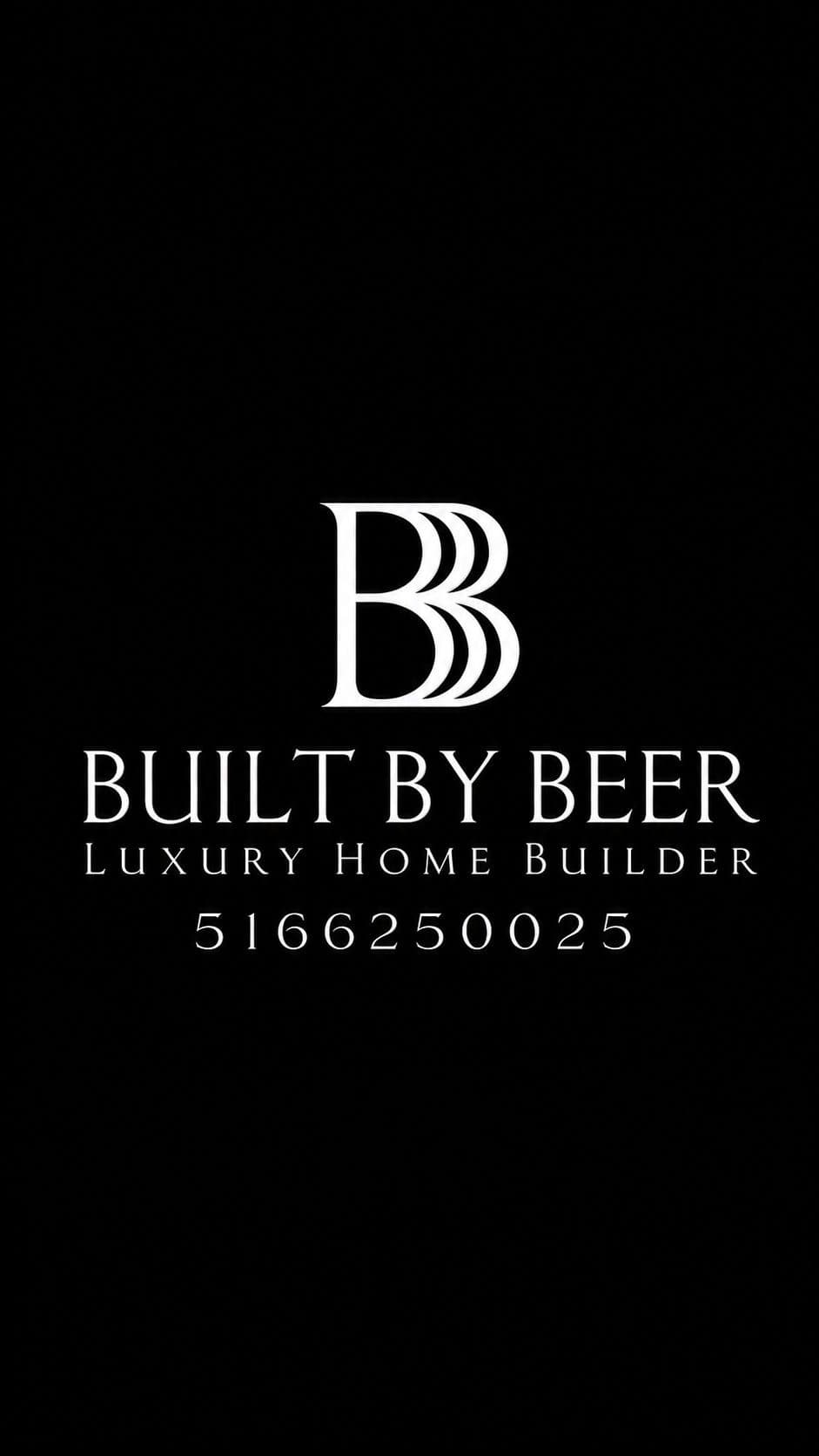 Built By Beer